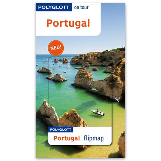 Portugal Polyglott 