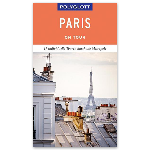 Paris Polyglott 