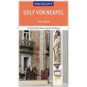 Golf von Neapel Polyglott 