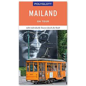 Mailand Polyglott 