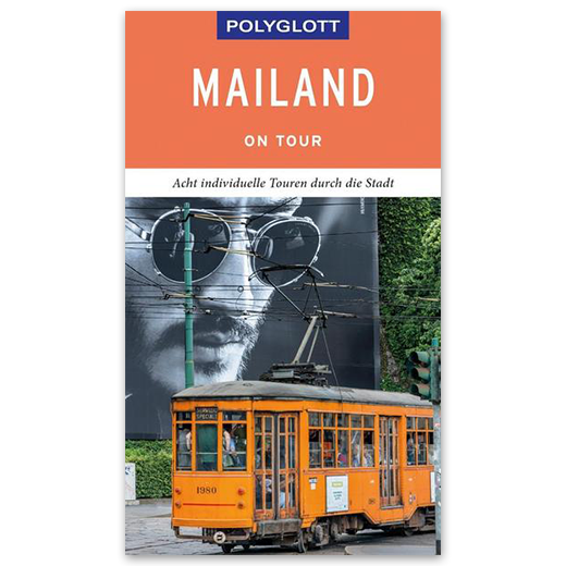 Mailand Polyglott 