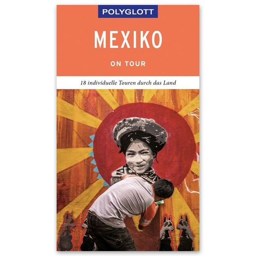 Mexico Polyglott 