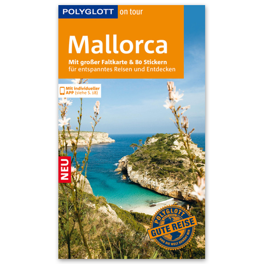 Polyglott Mallorca