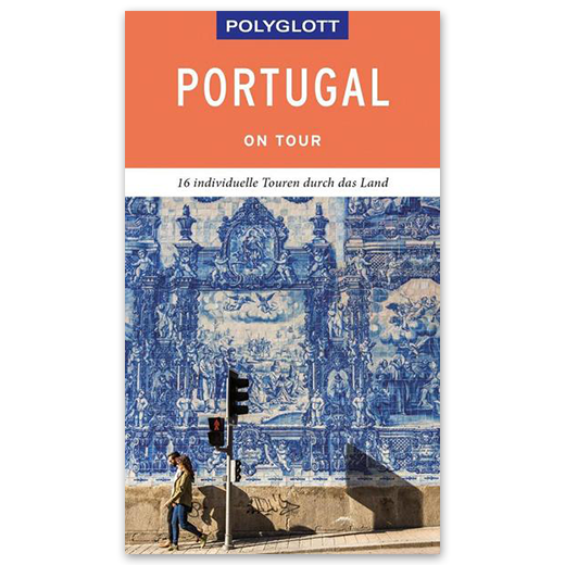 Portugal Polyglott 