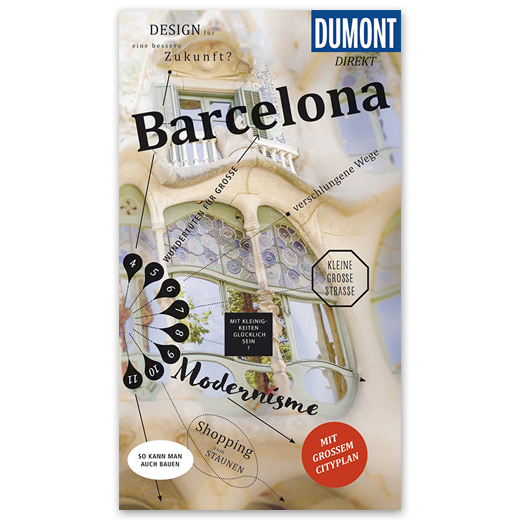 Barcelona Dumont 