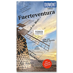 Fuerteventura 