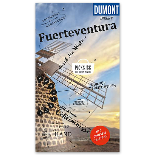 Fuerteventura 