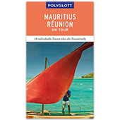 Polyglott Mauritius  und  Réunion