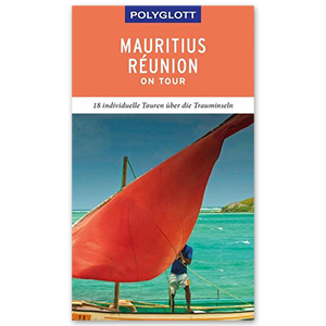 Polyglott Mauritius  und  Réunion
