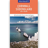 Polyglott Cornwall Suedengland