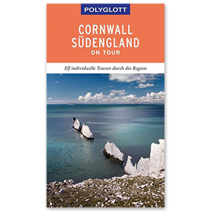 Polyglott Cornwall Suedengland