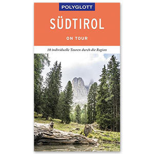 Polyglott Suedtirol