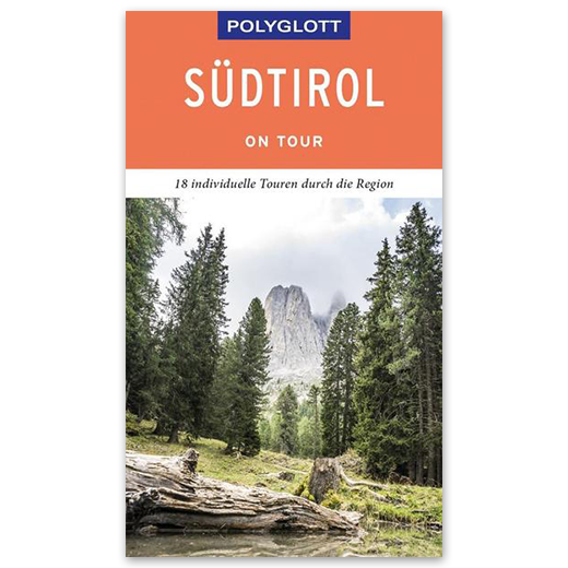 Polyglott Südtirol