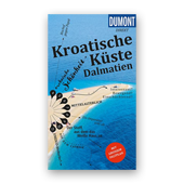 Kroatische Kueste-Dalmatien