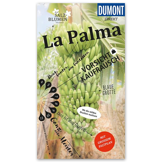 La Palma Dumont 