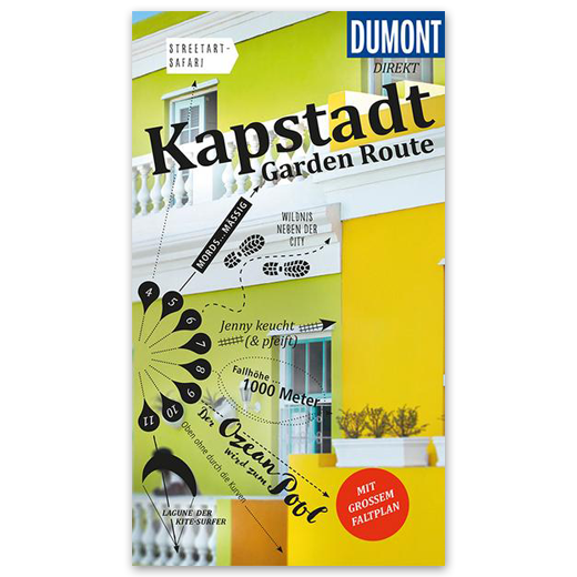 Kapstadt Dumont