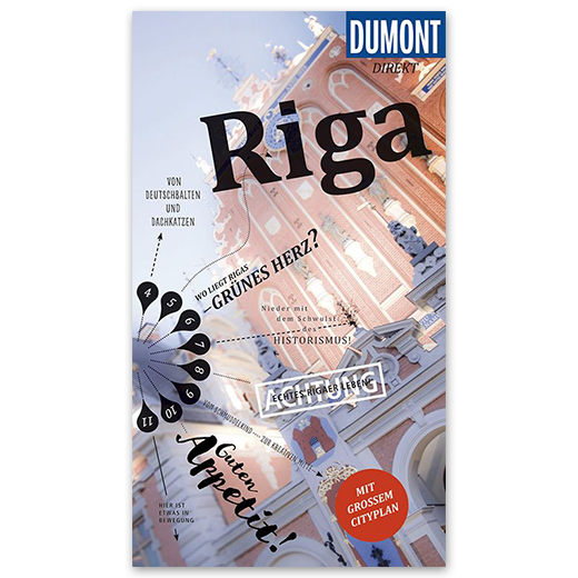 Riga Dumont