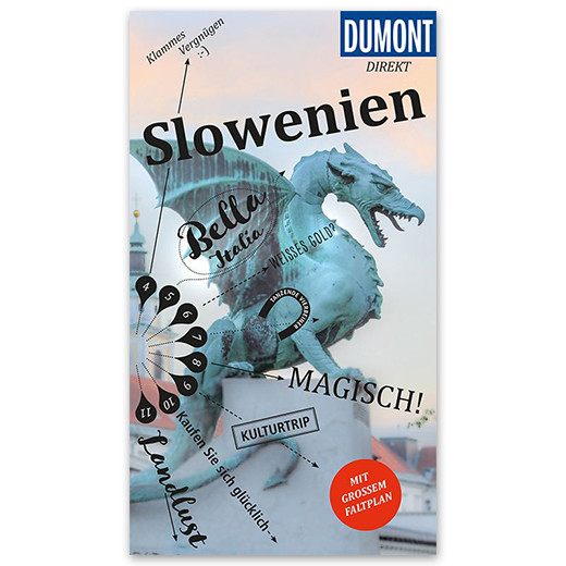 Slowenien Dumont