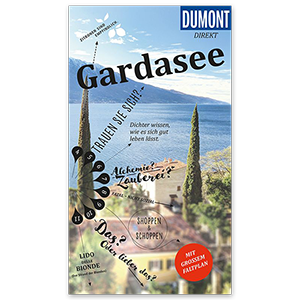 Gardasee Dumont