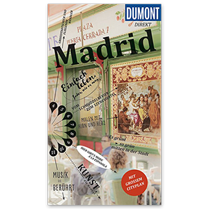 Madrid Dumont