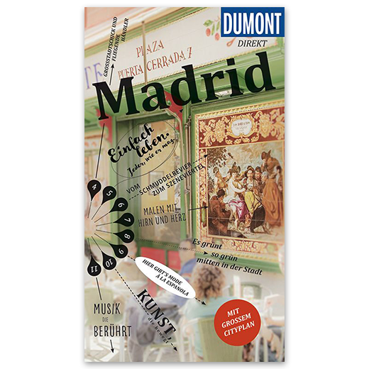 Madrid Dumont