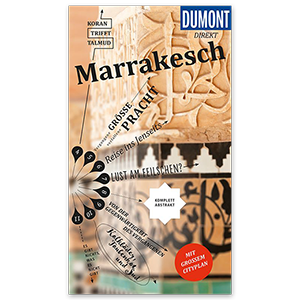 Marrakesch Dumont