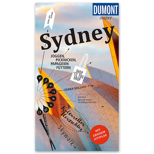 Sydney Dumont