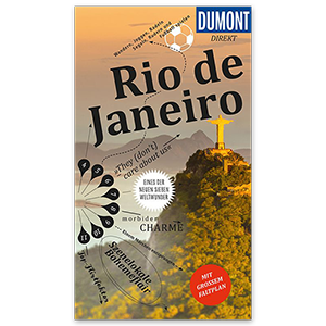 Rio de Janeiro Dumont