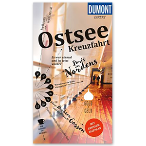 Ostseekreuzfahrt Dumont