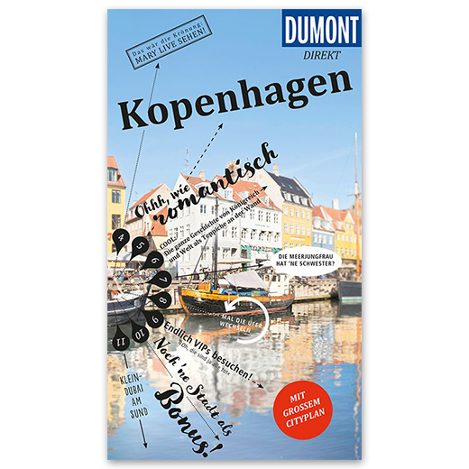 Kopenhagen Dumont