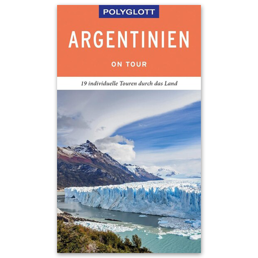 Argentinien Polyglott