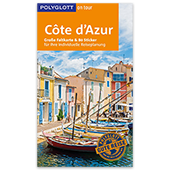 Côte d'Azur Polyglott