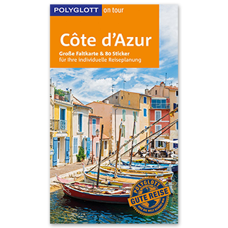 Côte d'Azur Polyglott