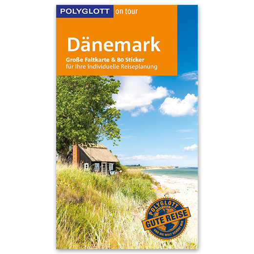 Dänemark Polyglott
