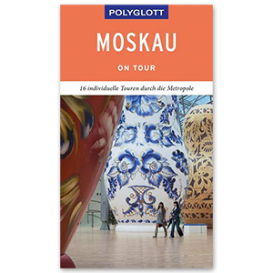 Moskau Polyglott