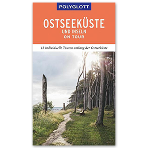 Ostseekueste und Inseln Polyglott 