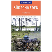 Suedschweden Polyglott