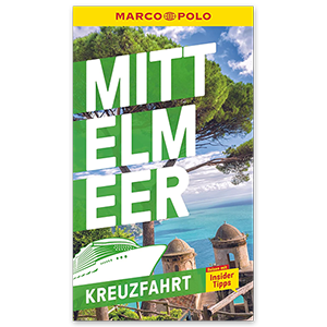 Marco Polo Mittelmeerkreuzfahrt