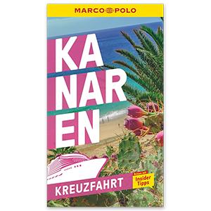 MARCO POLO Kanaren Kreuzfahrt