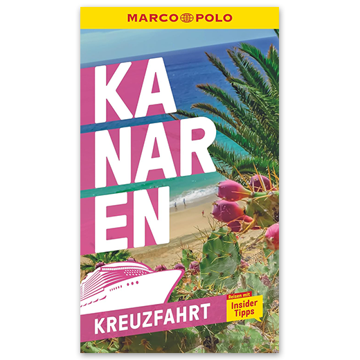 MARCO POLO Kanaren Kreuzfahrt