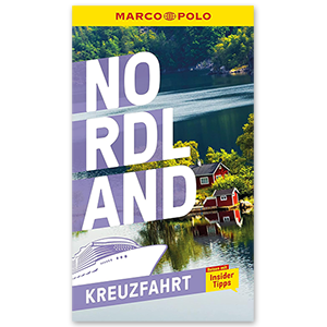 Nordland Kreuzfahrt