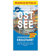 MARCO POLO Ostsee Kreuzfahrt