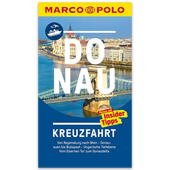 Marco Polo Donau Kreuzfahrt