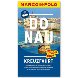 Marco Polo Donau Kreuzfahrt