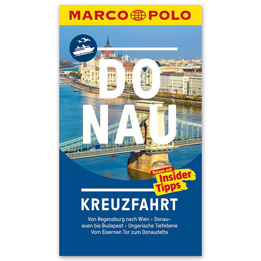 Marco Polo Donau Kreuzfahrt