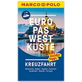 Marco Polo Europas Westkueste