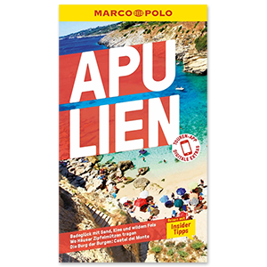 Marco Polo Apulien