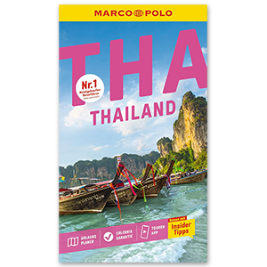 Marco Polo Thailand