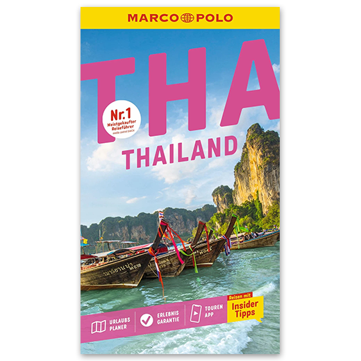 Marco Polo Thailand