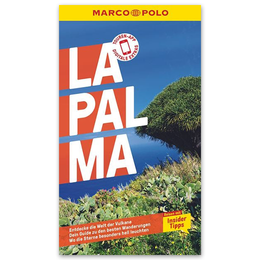 Marco Polo La Palma